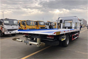 左权汽车救援补胎